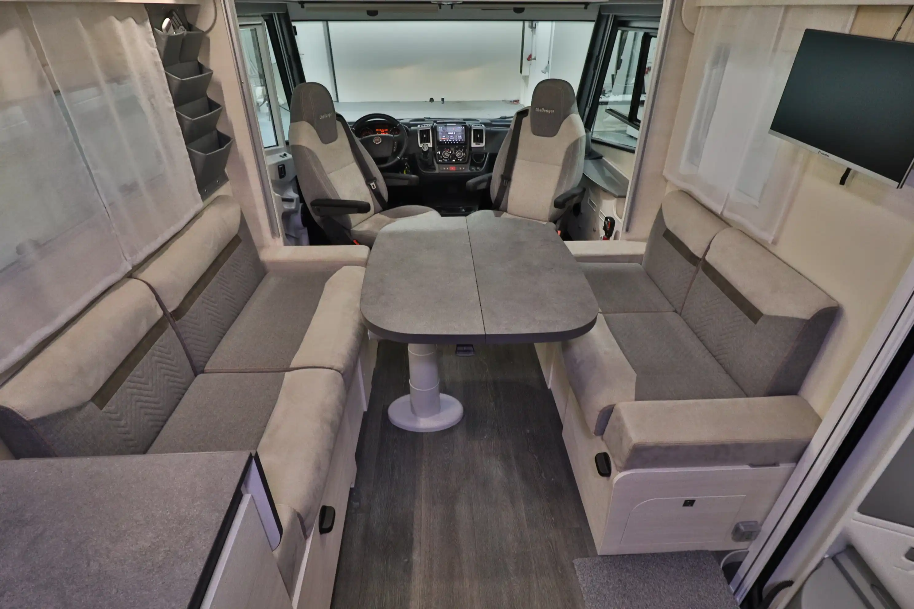 CHALLENGER Sirius 2060 Premium
